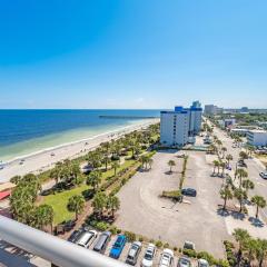 Direct Oceanfront Studio on the Boardwalk,Bay View