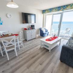 New at Bay Watch,Pools w Direct Oceanfront Views!