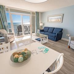 New Direct Ocean Front,Bay Watch,Pools,Great View!