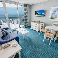 Great Views ,Pools! NEW Avista Resort Oceanfront!