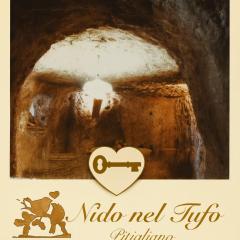 NIDO NEL TUFO