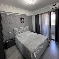 Modern Yerevan Apartment-Brand New