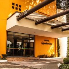 Hotel y centro de convenciones MANSION INN
