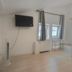 T2 confortable et lumineux