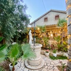 Estudio con Buenas Vistas Cerca de Águilas