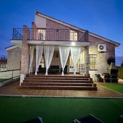 Casa nardo alojamiento rural