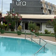 Agaete parque Playa del Inglés