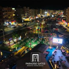 Paradise Gates Hurghada