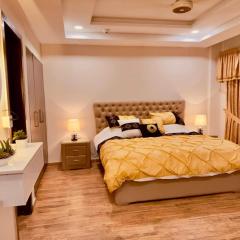 1 BHK Fully Furnished Apartment