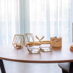 The Circle Point Apartment