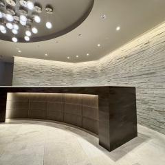 HOTEL AMANEK Osaka Namba