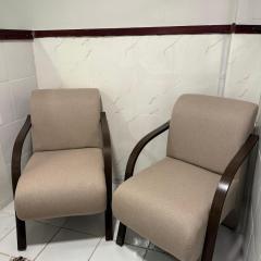 Hospedagem no centro da cidade!