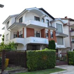 Apartment in Prilep