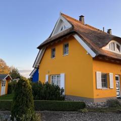 Holiday home in Prerow with swimming pool