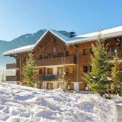 Mountain Retreat for Families