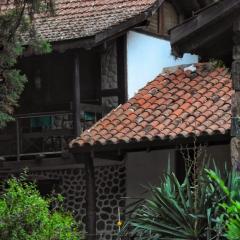 Estancia san Miguel