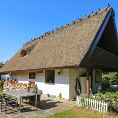 Secluded Cottage Retreat at Ordrup Naes-By Traum