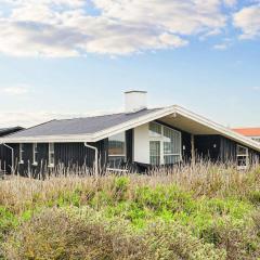 4 star holiday home in Løkken-By Traum