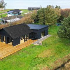 10 person holiday home in Vinderup-By Traum