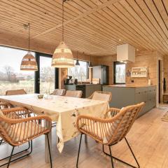 10 person holiday home in Vinderup-By Traum