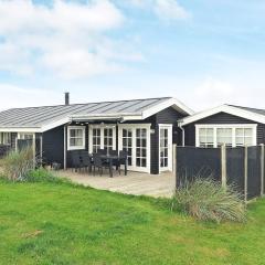8 person holiday home in Løkken-By Traum