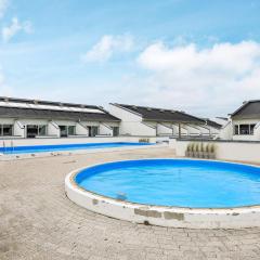 6 person holiday home in Brovst-By Traum