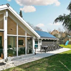 Luxury Retreat in Hornbaek - By Traum Ferienwohnungen