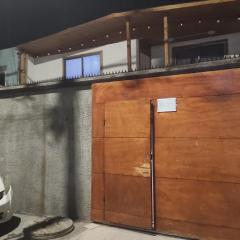 casa para empresa o vacaciones
