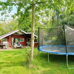 4 person holiday home in Gilleleje-By Traum