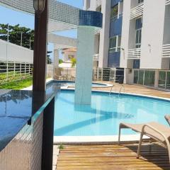 Le Parc - vista para o mar - Great view to the Sea