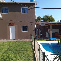 Duplex Morena