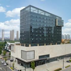JI Hotel Nanjing Pukou International Health City