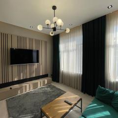 Comfort apartment