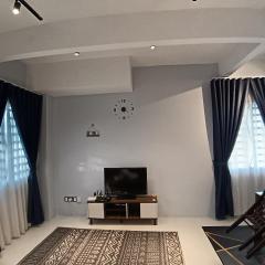 Syaza Haven Homestay
