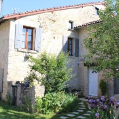 Gîte familial avec WiFi près de Brantôme - FR-1-616-102