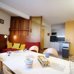 Studio en centre station avec piscine en été - FR-1-549-150