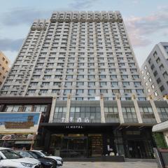 JI Hotel Beijing Liuliqiao East Subway Station