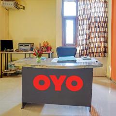 Hotel O The Buddha Residency