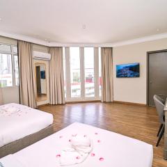 Kingston Hotel 11 - PWTC, KL