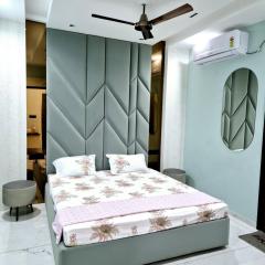 Mahadev Home stay