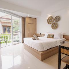 Homely Bali at Rajapala