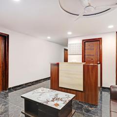 Super Townhouse Roadway Inn