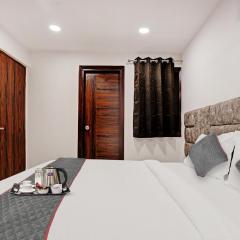 Super Townhouse Roadway Inn