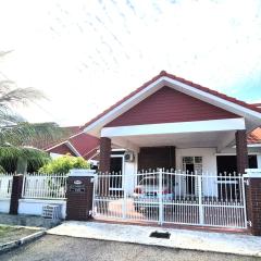 Homestay Ambangan Height SP