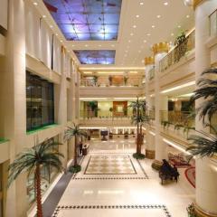 Dongying Dongsheng Hotel