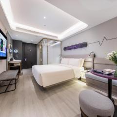 Atour X Hotel, Dongguan Street, Daming Lake,Jinan