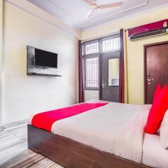 Hotel O Raghukul
