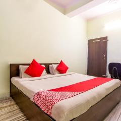 Hotel O Raghukul