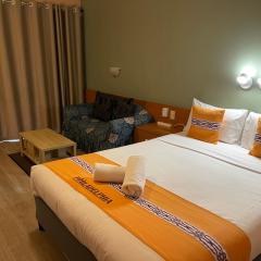 Philadelphia Motor Inn