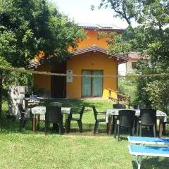 B&B Cadrecca Tra Terra Luna e Mare